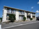 ファミールえんざ A棟の外観画像