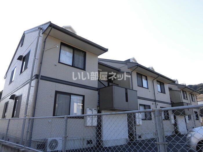 エステートキムラの外観画像