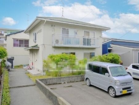 レーベンコガの外観画像