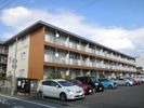 グリーンコーポ楢岡Bの外観画像
