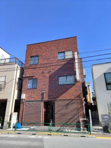 サクラビルの外観画像