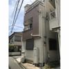 上池袋4丁目貸家の外観画像