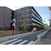 京都円町GRAND PLACEの外観画像