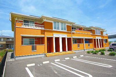 エクセレント・Sの外観画像