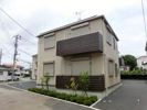 クレストヒル山下 Bの外観画像