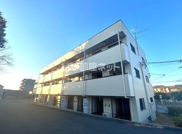 ラ・ルーチェKOSAIの外観画像