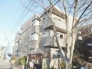 ドミール太陽Ⅱの外観画像
