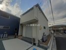リーブルファイン長太栄町 2号棟の外観画像