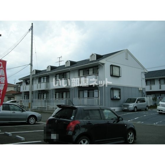 DUOPLAZAⅡ番館の外観画像