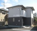 ソレアードⅡ Aの外観画像