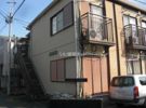ドンジョン・坂戸の外観画像