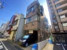 大島8丁目戸建の外観画像
