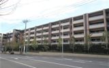 ブランズシティあざみ野の外観画像