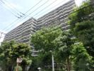 パークシティ溝の口A棟の外観画像