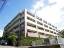 宮前平パークホームズヒルテラスの外観画像