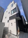 東尾久2丁目戸建の外観画像