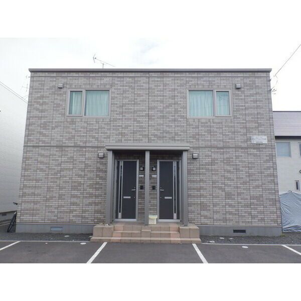 K’LITTLEPINE(ケーリトルパイン)の外観画像