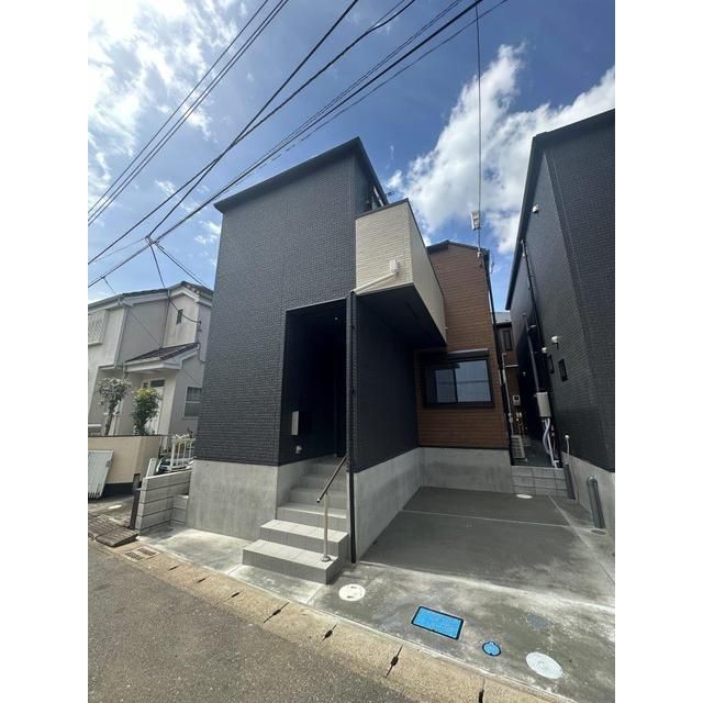 Kolet我孫子並木の外観画像