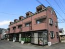 シティーハイツ ジャスミンA棟の外観画像