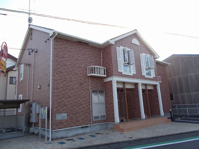 スティーリー ダンの外観画像