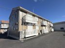 クローバーヒル城南 Aの外観画像
