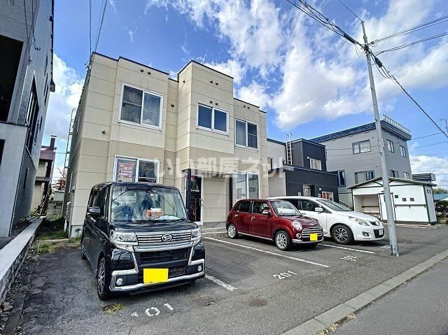 レパード106の外観画像