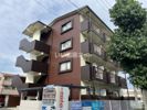 K－CUBEの外観画像
