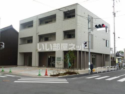 カーザ・杵島の外観画像