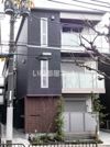 シャーメゾン北大路堀川の外観画像