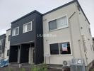 ジェラン北栄町A棟の外観画像