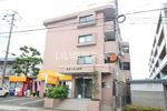ボヌール二日市の外観画像