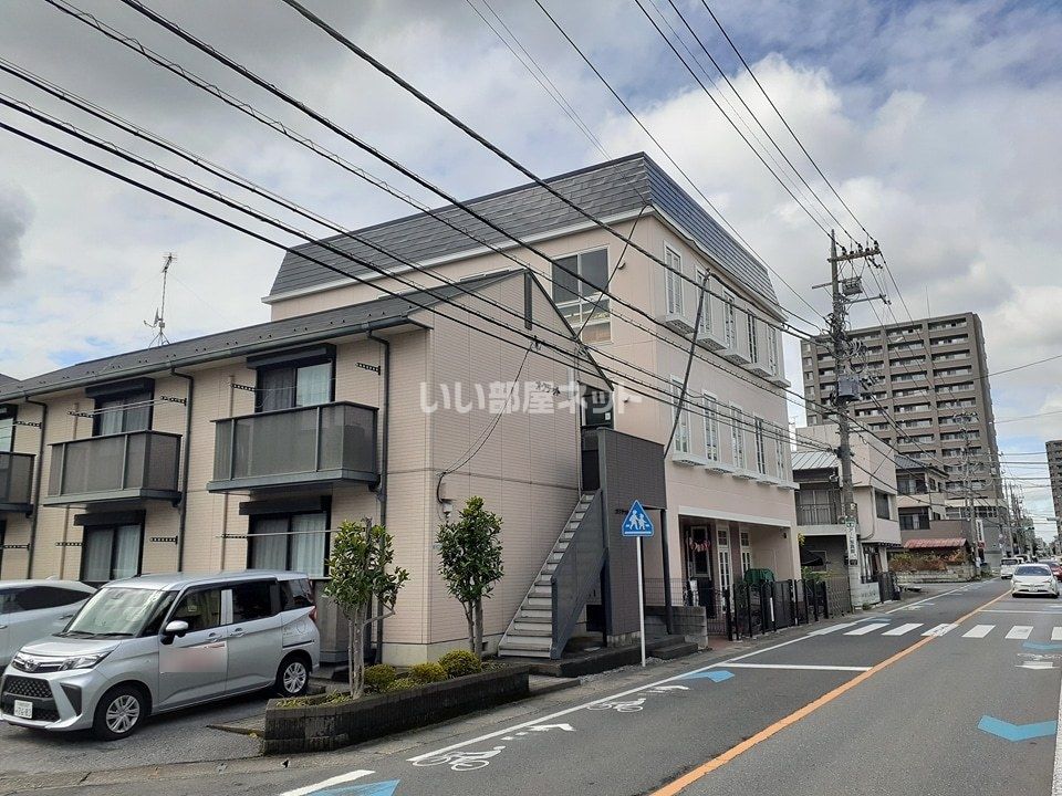 オクテットの外観画像