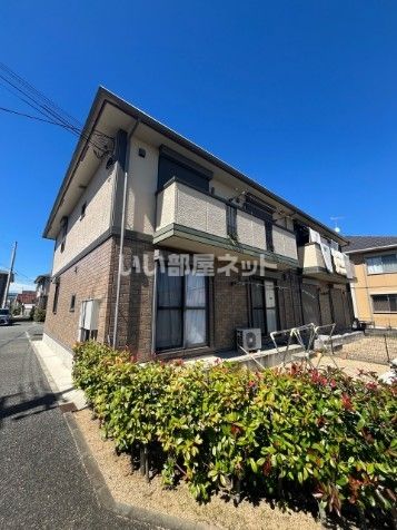 ビバーチェ江井島の外観画像