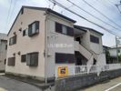 サンハイツ関根B棟の外観画像