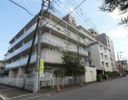 ニューライフマンション鶴ヶ島の外観画像