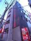ヒルトップスクエアの外観画像