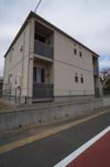 クラヴィエ富沢の外観画像