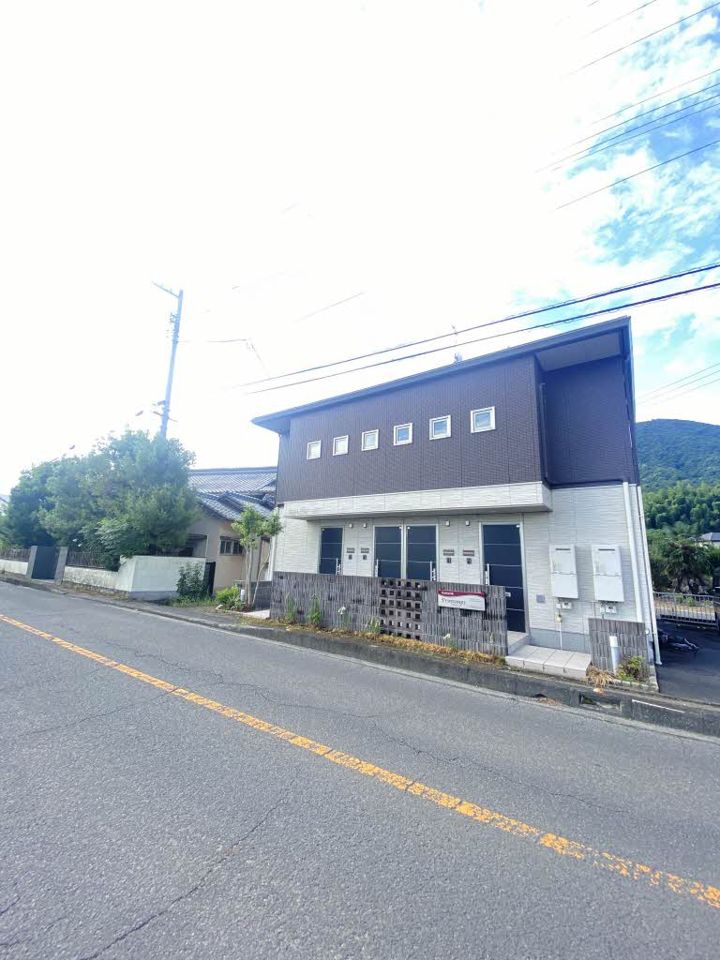 プランタンの外観画像