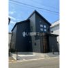 小深町貸家戸建の外観画像