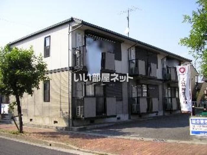 ビレッジ・JunC Cの外観画像