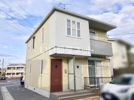 トリアス C棟の外観画像