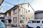 サンステージ北沖洲の外観画像