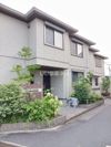 メゾン アンベリールの外観画像