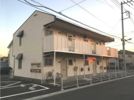 高井コーポの外観画像