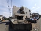 桶川昭和ビルの外観画像