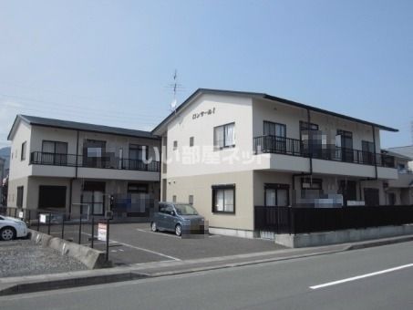 ロンサールⅠの外観画像