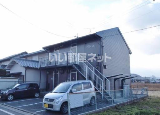 Elvita仏生山の外観画像