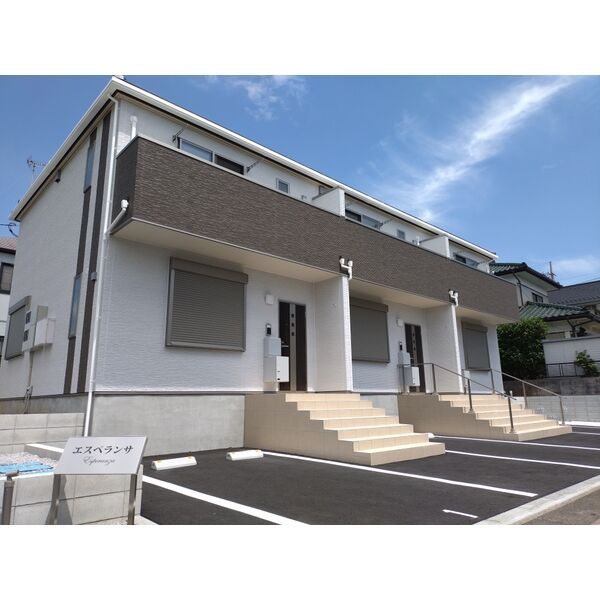 エスペランサの外観画像