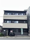 フラッティ毘沙門町（改装済）の外観画像
