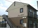 ジュネス北山 Aの外観画像